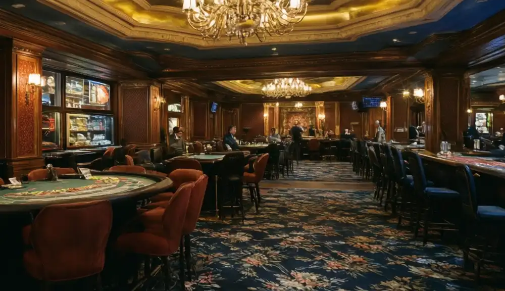 Casinoly Banner
